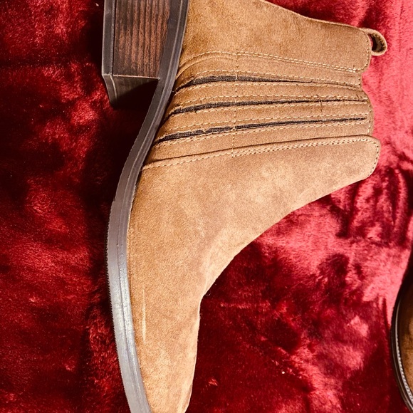 Booties - Picture 2 of 5